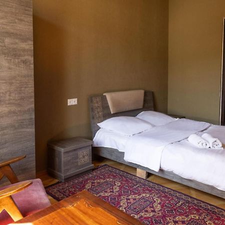 Wine House Hotell Tbilisi Eksteriør bilde