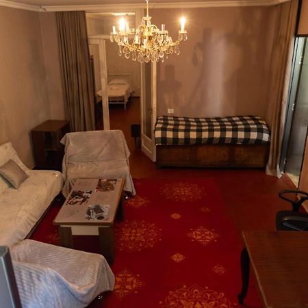 Wine House Hotell Tbilisi Eksteriør bilde