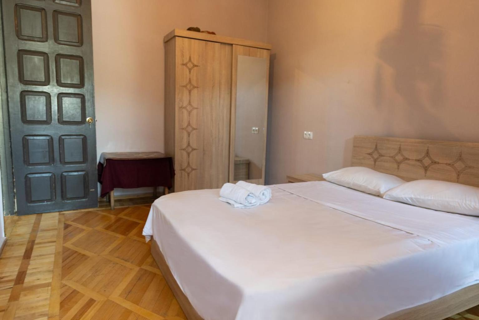 Wine House Hotell Tbilisi Eksteriør bilde