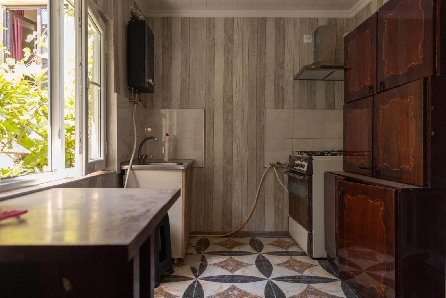 Wine House Hotell Tbilisi Eksteriør bilde