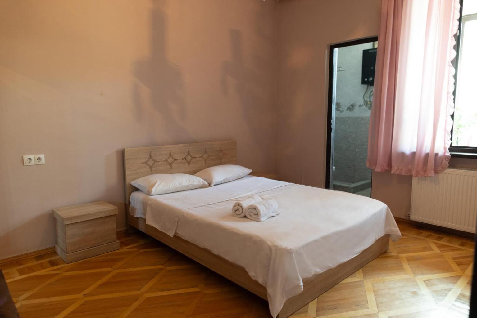 Wine House Hotell Tbilisi Eksteriør bilde