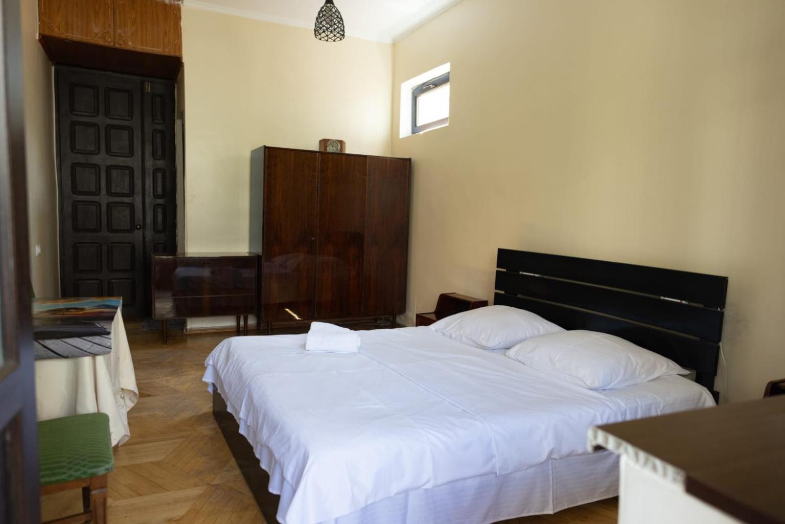 Wine House Hotell Tbilisi Eksteriør bilde