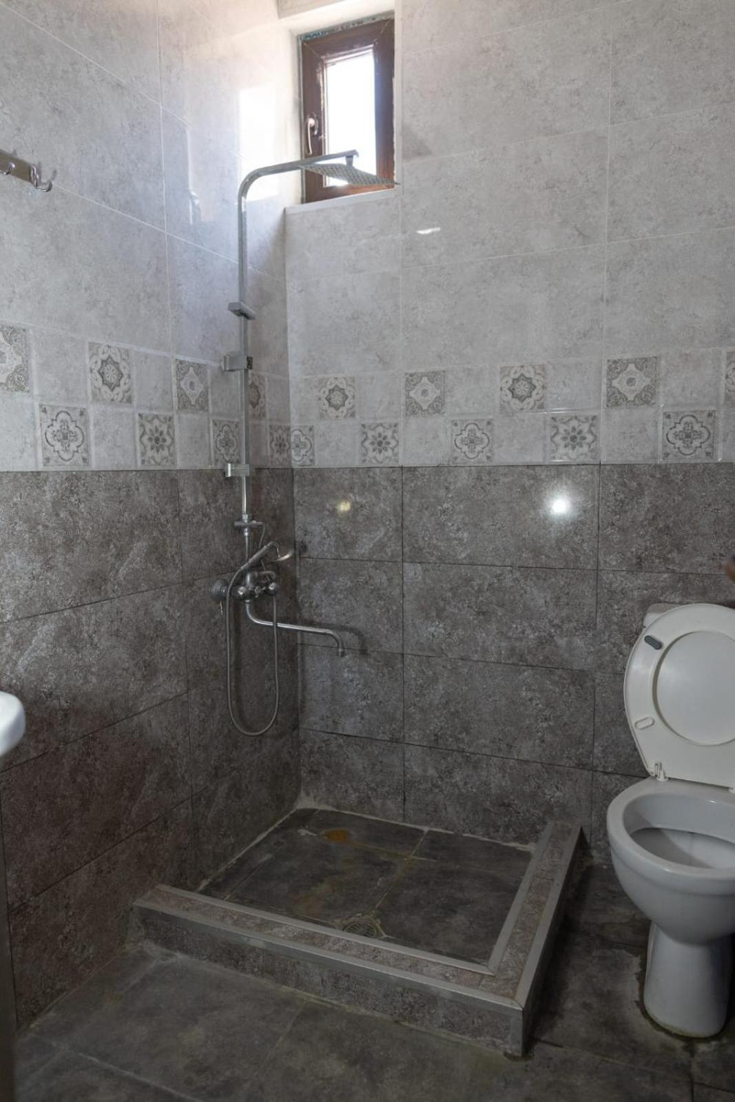 Wine House Hotell Tbilisi Eksteriør bilde