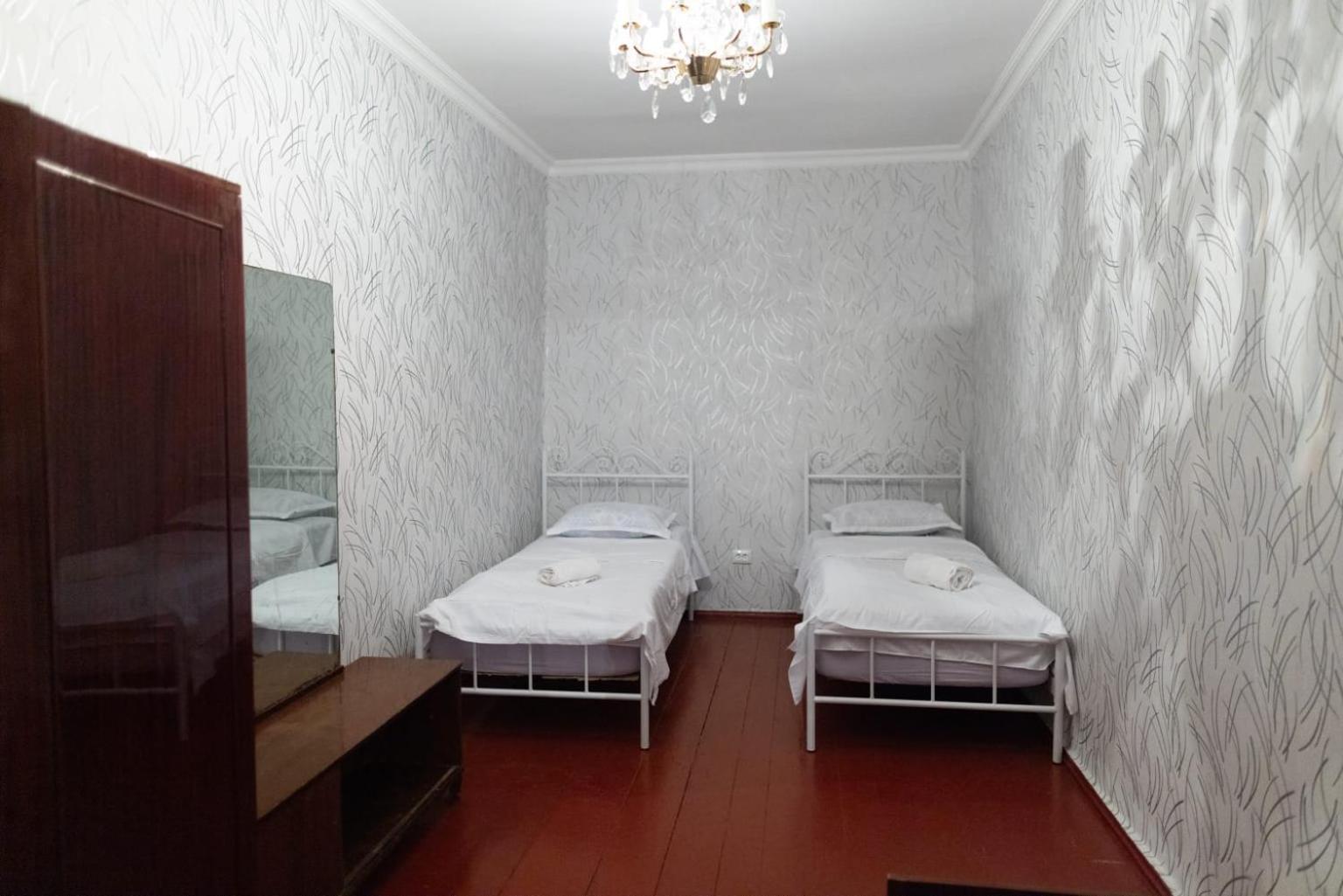 Wine House Hotell Tbilisi Eksteriør bilde
